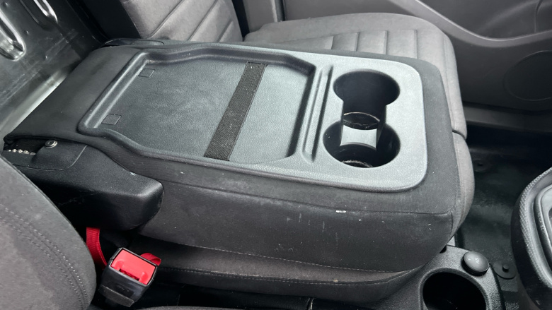 Ford Transit Connect 250 L2 Diesel 1.5 EcoBlue 100ps Limited Van Powershift